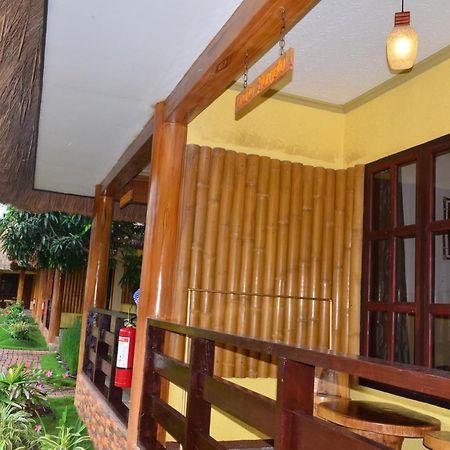 Veraneante Resort Đảo Đảo Panglao Phòng bức ảnh