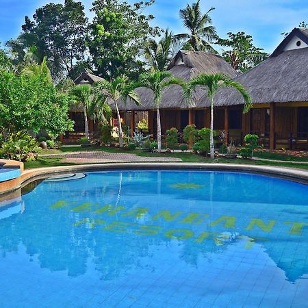 Veraneante Resort Đảo Đảo Panglao Ngoại thất bức ảnh