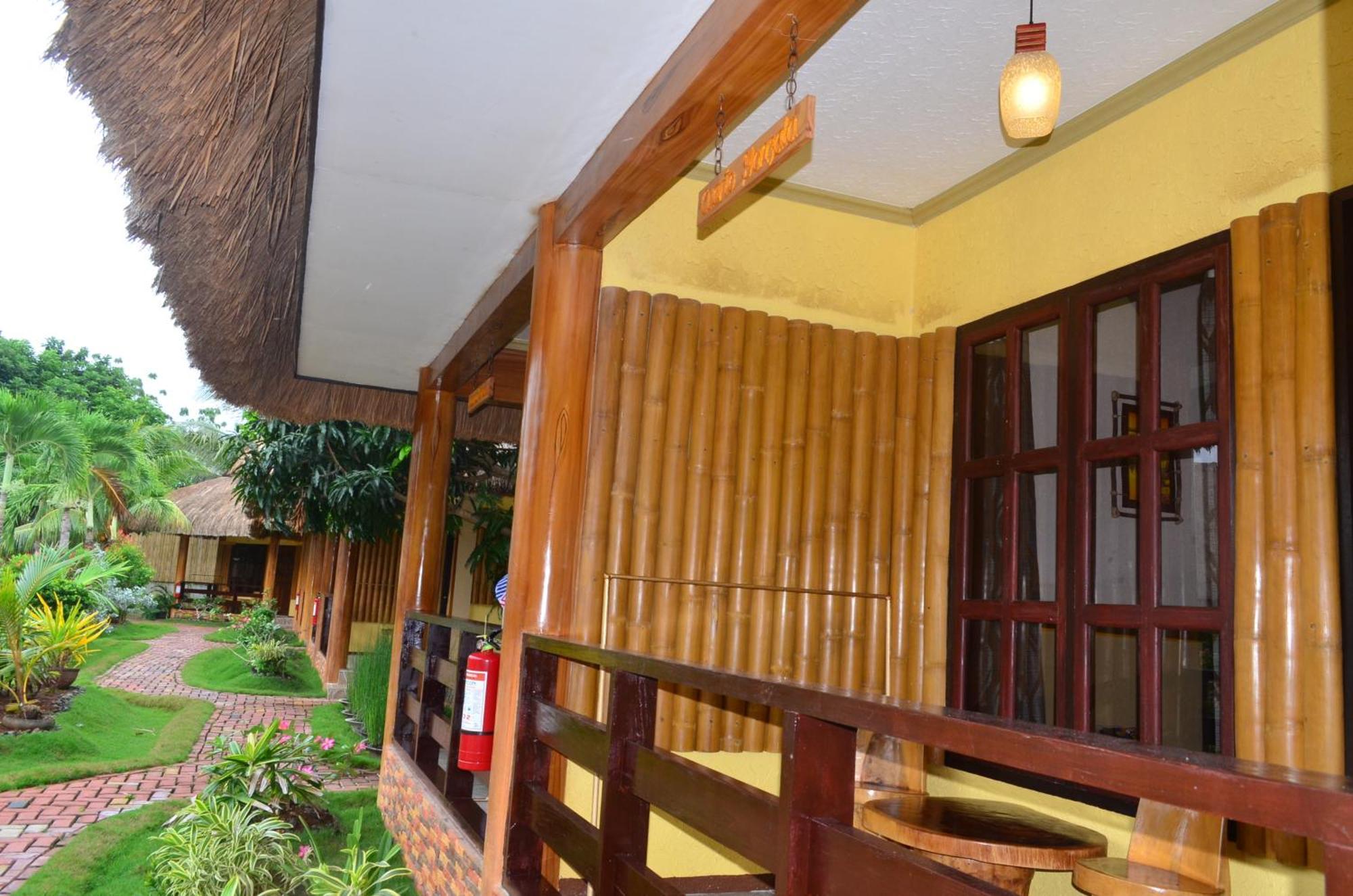 Veraneante Resort Đảo Đảo Panglao Phòng bức ảnh