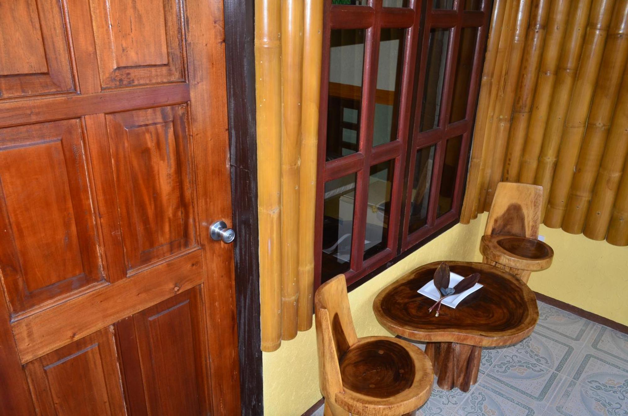 Veraneante Resort Đảo Đảo Panglao Phòng bức ảnh