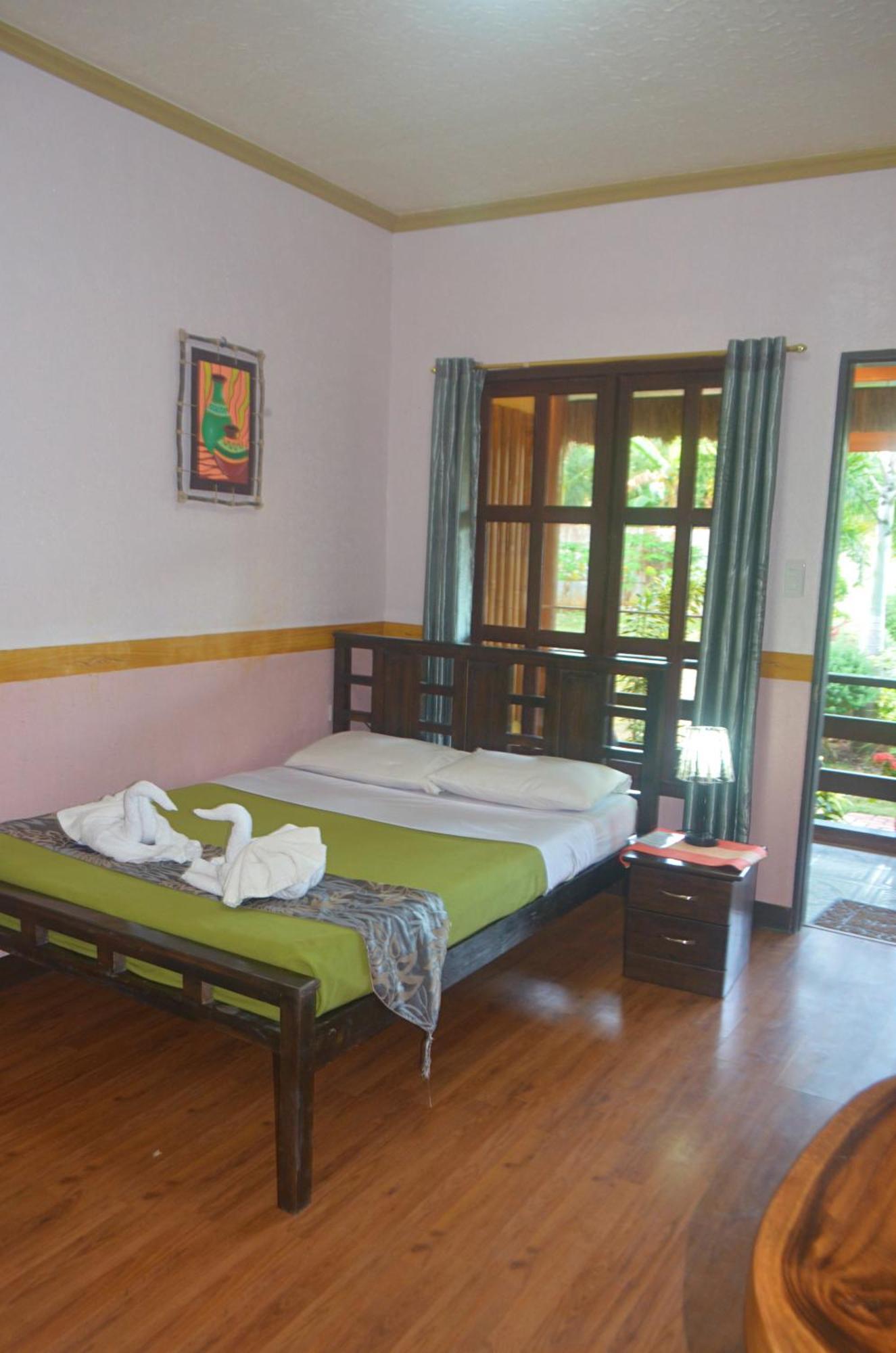 Veraneante Resort Đảo Đảo Panglao Phòng bức ảnh