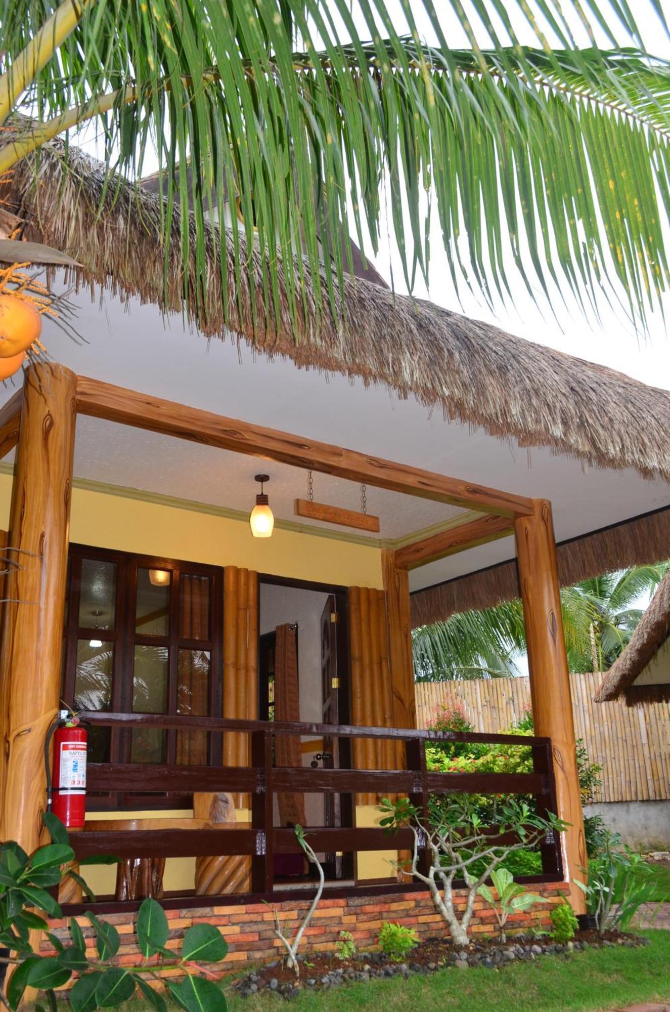 Veraneante Resort Đảo Đảo Panglao Phòng bức ảnh