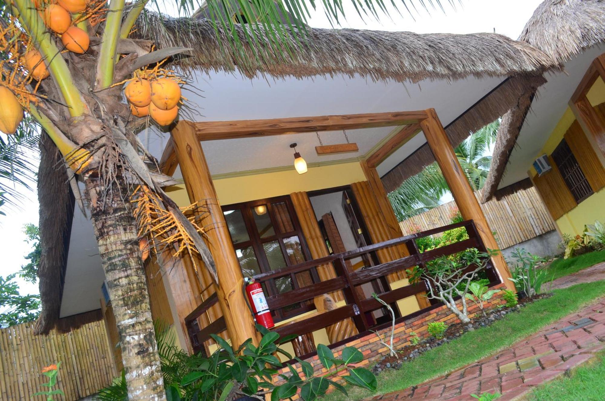 Veraneante Resort Đảo Đảo Panglao Phòng bức ảnh