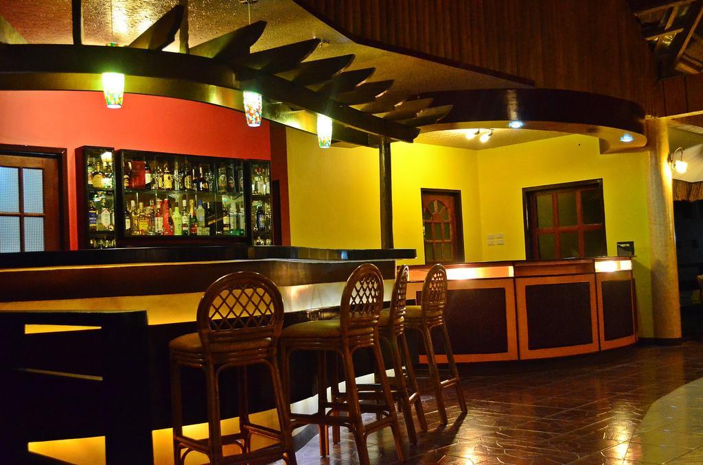 Veraneante Resort Đảo Đảo Panglao Ngoại thất bức ảnh