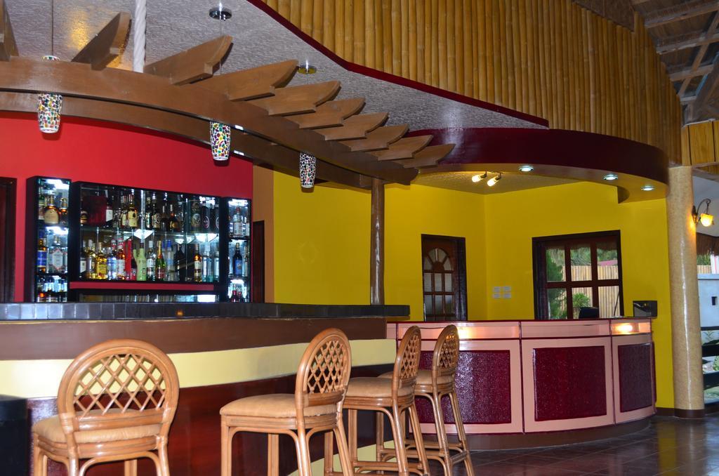 Veraneante Resort Đảo Đảo Panglao Ngoại thất bức ảnh
