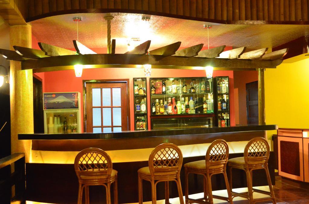 Veraneante Resort Đảo Đảo Panglao Ngoại thất bức ảnh