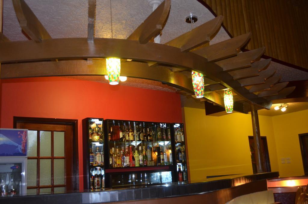 Veraneante Resort Đảo Đảo Panglao Ngoại thất bức ảnh