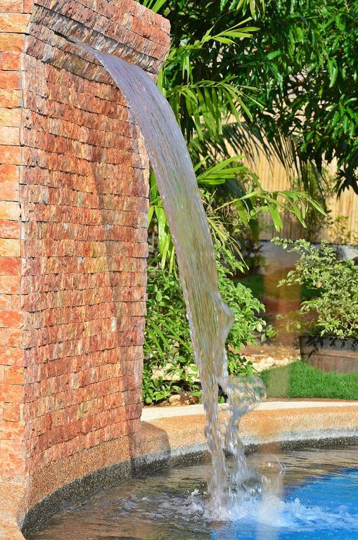 Veraneante Resort Đảo Đảo Panglao Ngoại thất bức ảnh