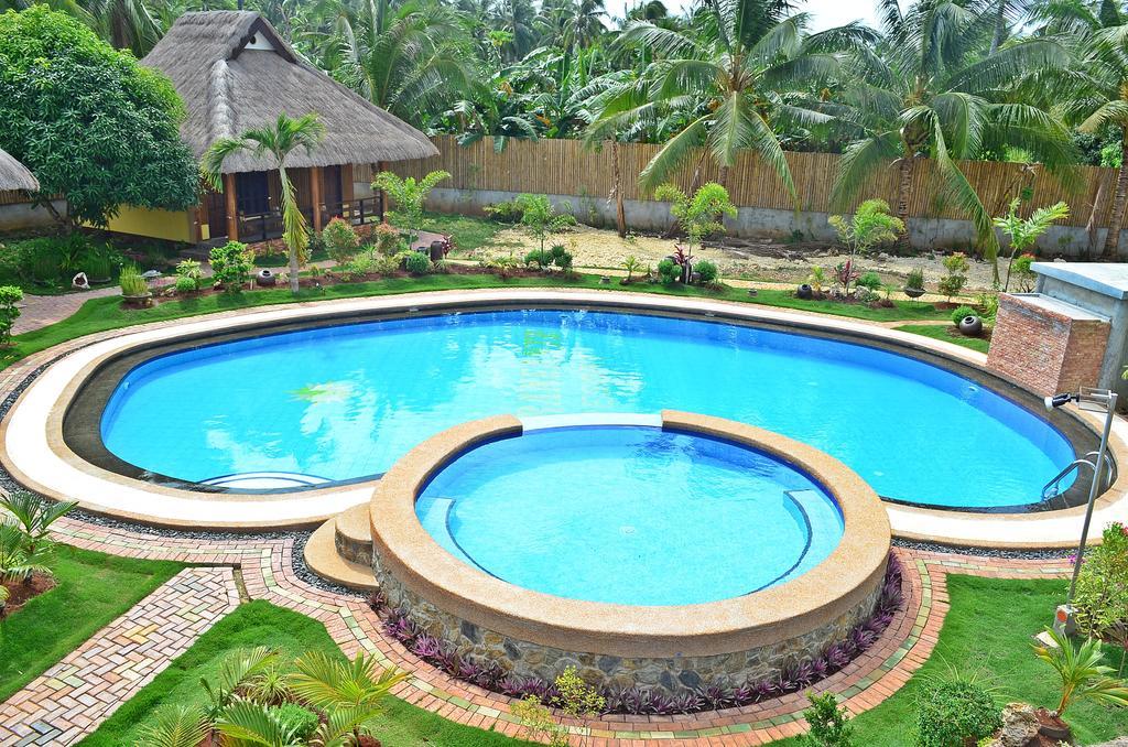Veraneante Resort Đảo Đảo Panglao Ngoại thất bức ảnh