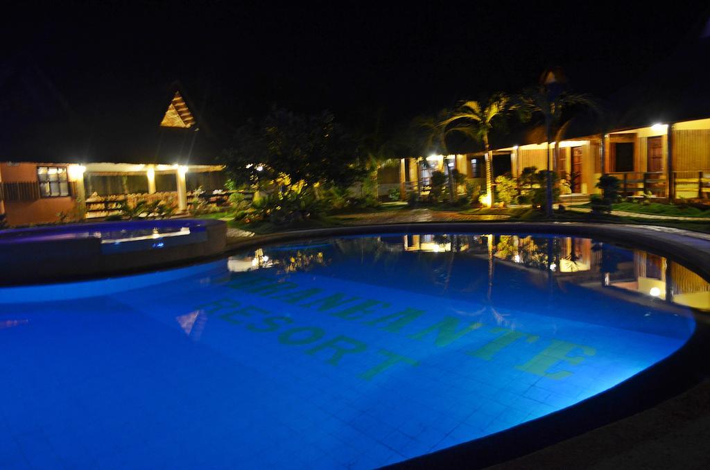 Veraneante Resort Đảo Đảo Panglao Ngoại thất bức ảnh