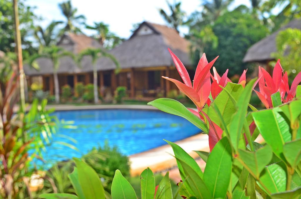 Veraneante Resort Đảo Đảo Panglao Ngoại thất bức ảnh
