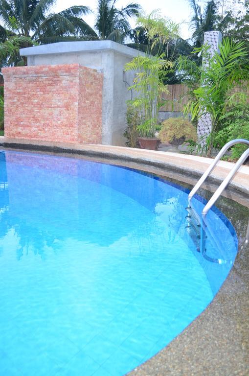 Veraneante Resort Đảo Đảo Panglao Ngoại thất bức ảnh