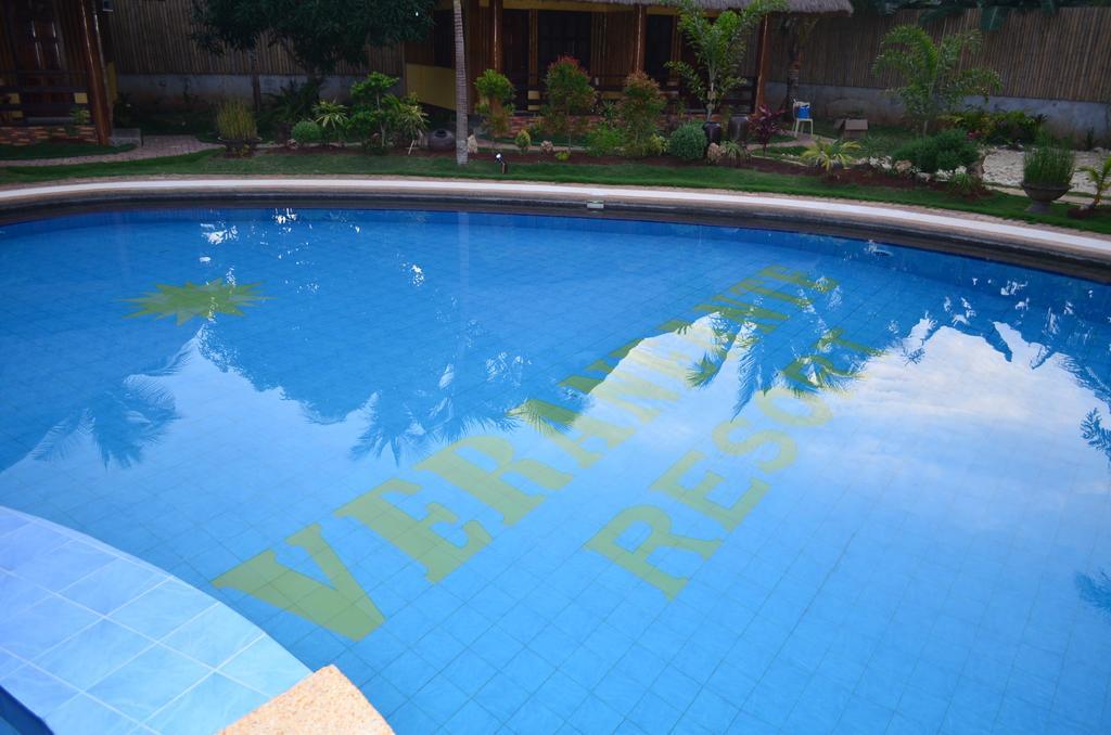 Veraneante Resort Đảo Đảo Panglao Ngoại thất bức ảnh