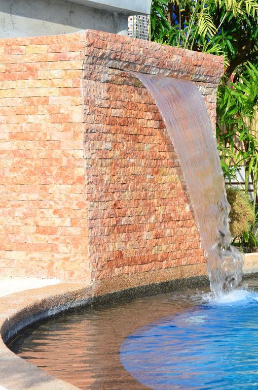Veraneante Resort Đảo Đảo Panglao Ngoại thất bức ảnh