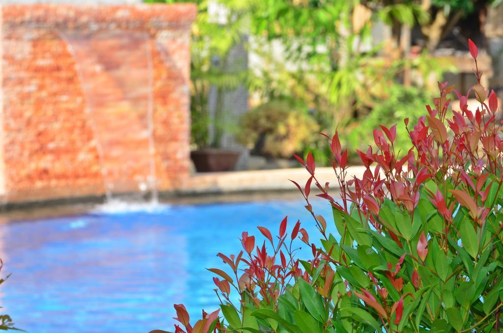 Veraneante Resort Đảo Đảo Panglao Ngoại thất bức ảnh