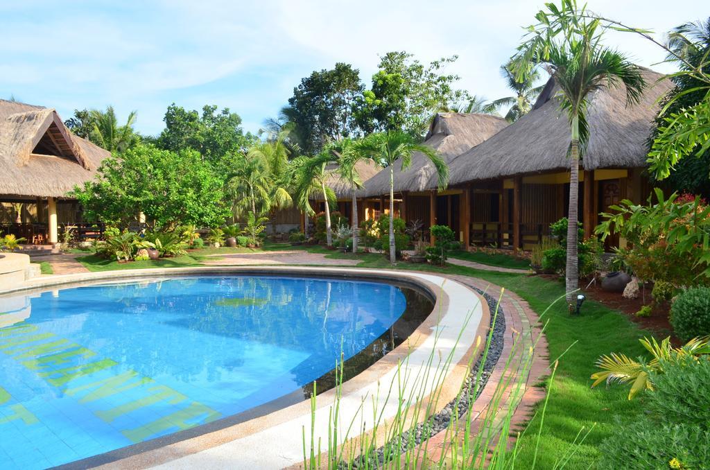 Veraneante Resort Đảo Đảo Panglao Ngoại thất bức ảnh