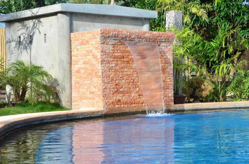 Veraneante Resort Đảo Đảo Panglao Ngoại thất bức ảnh