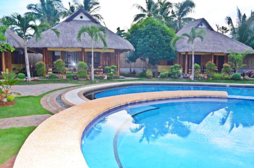 Veraneante Resort Đảo Đảo Panglao Ngoại thất bức ảnh