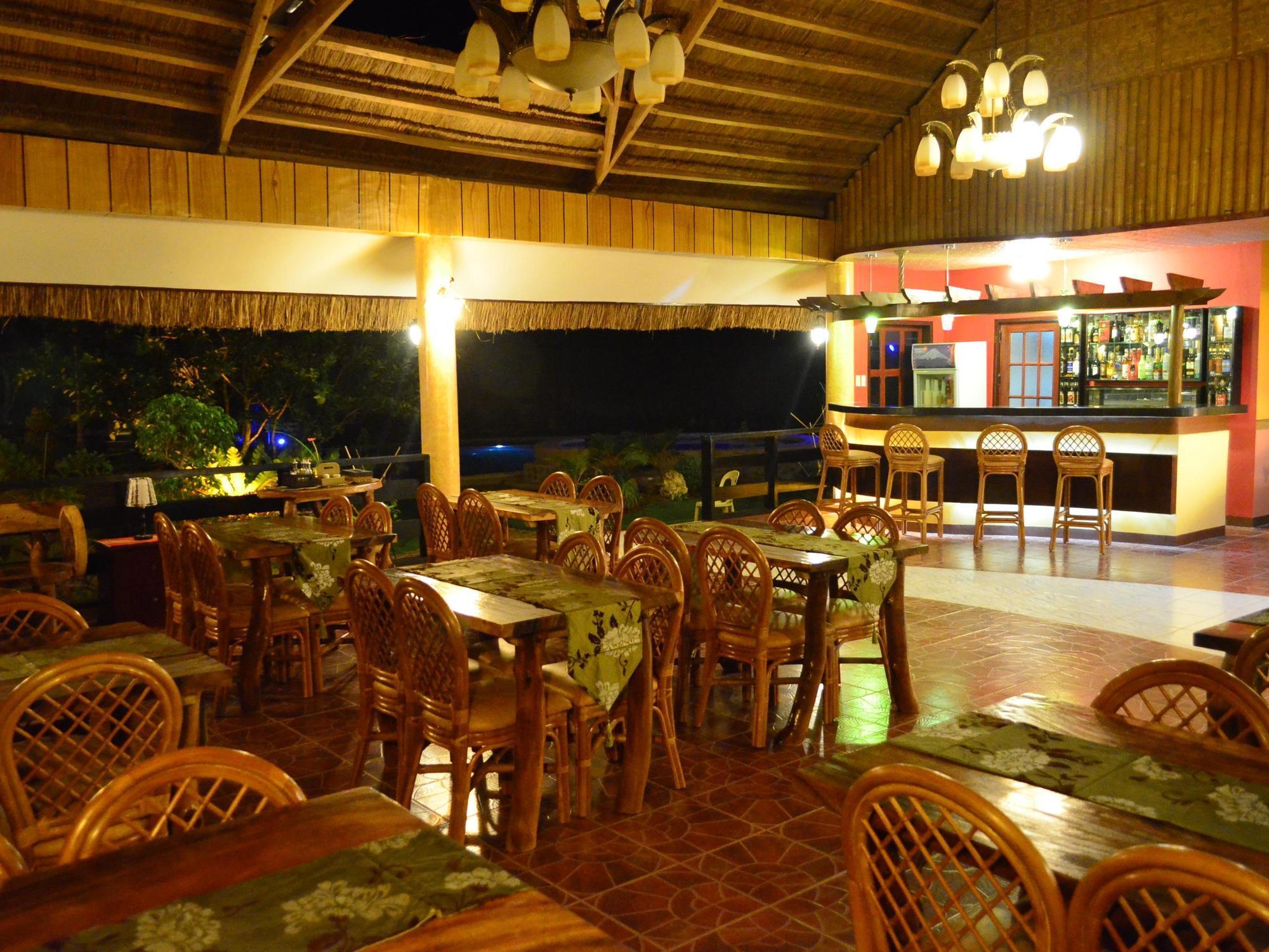 Veraneante Resort Đảo Đảo Panglao Ngoại thất bức ảnh