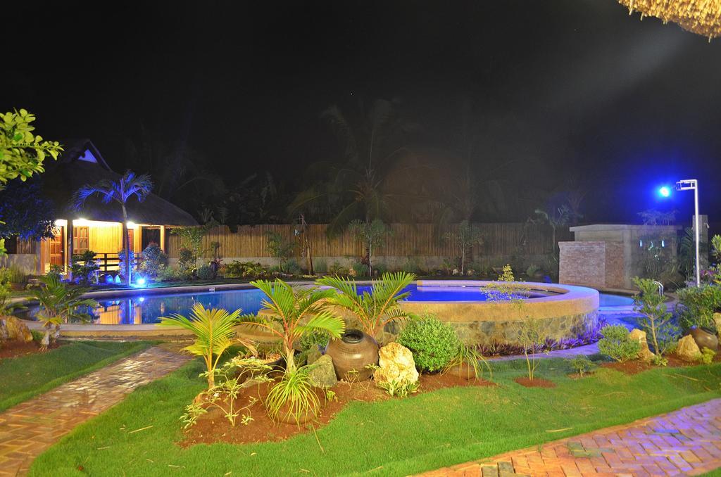 Veraneante Resort Đảo Đảo Panglao Ngoại thất bức ảnh