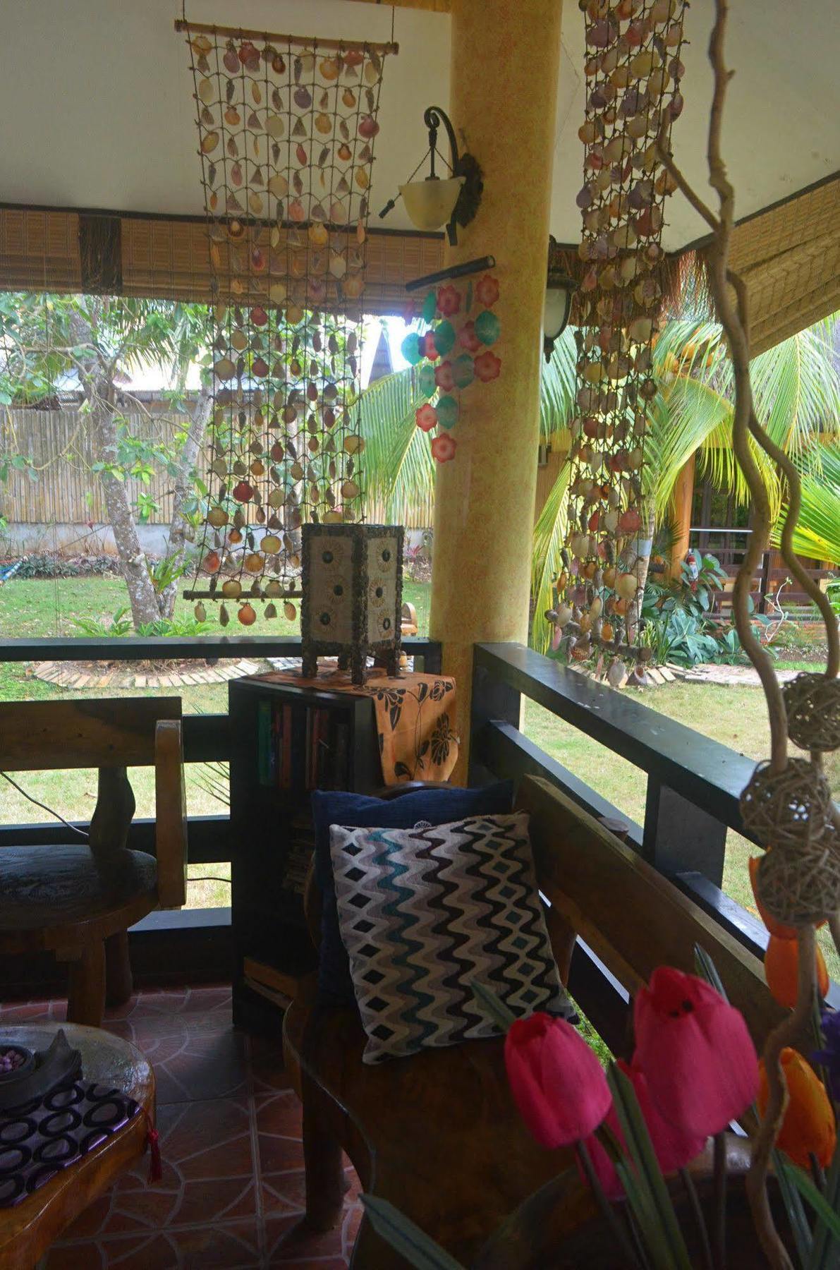 Veraneante Resort Đảo Đảo Panglao Ngoại thất bức ảnh