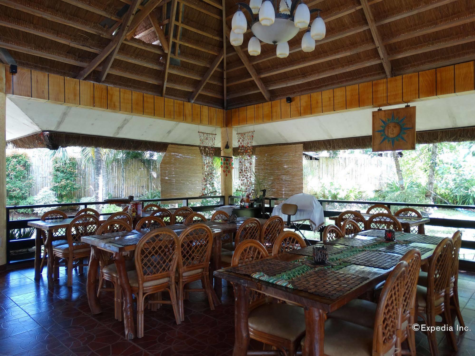 Veraneante Resort Đảo Đảo Panglao Ngoại thất bức ảnh
