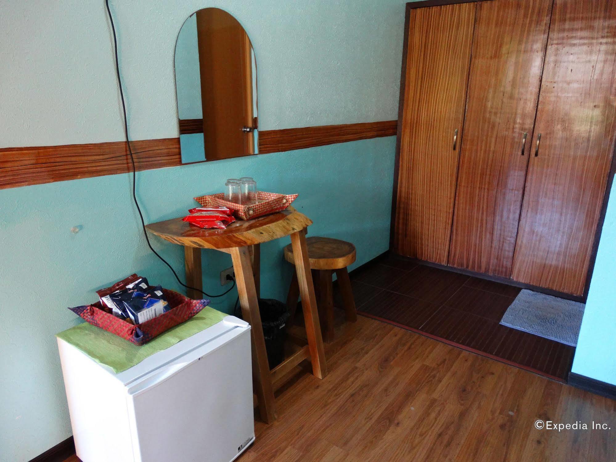Veraneante Resort Đảo Đảo Panglao Ngoại thất bức ảnh