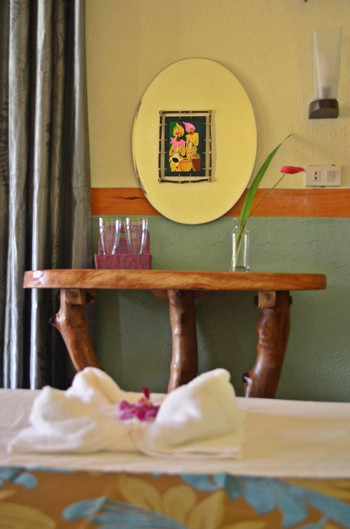 Veraneante Resort Đảo Đảo Panglao Ngoại thất bức ảnh