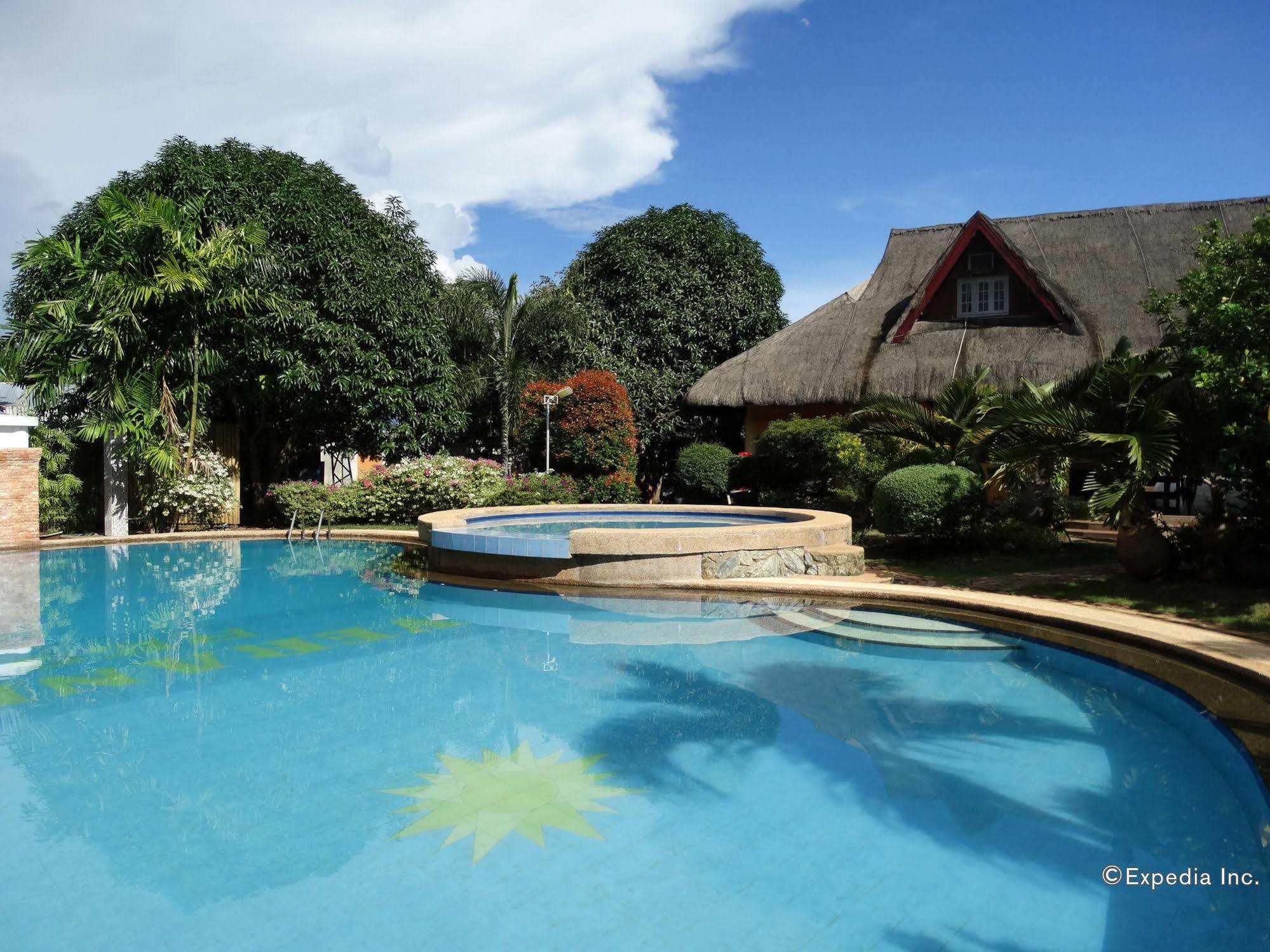 Veraneante Resort Đảo Đảo Panglao Ngoại thất bức ảnh