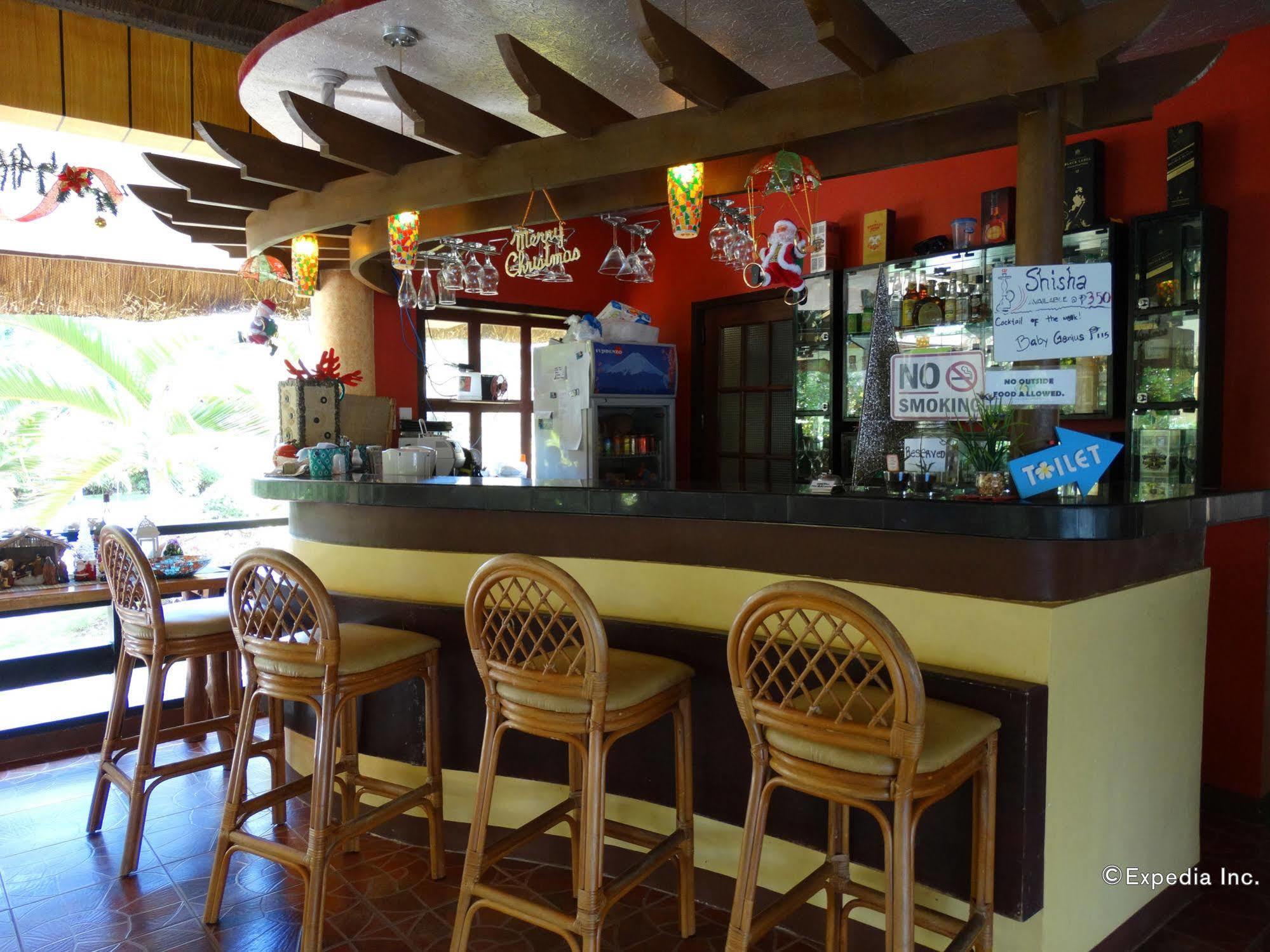 Veraneante Resort Đảo Đảo Panglao Ngoại thất bức ảnh