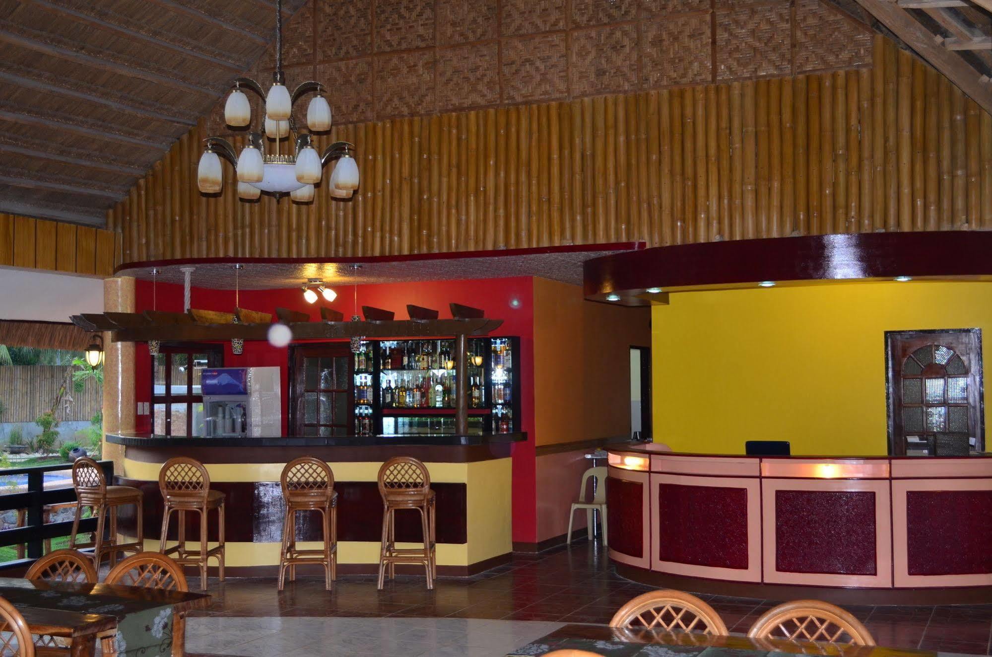 Veraneante Resort Đảo Đảo Panglao Ngoại thất bức ảnh