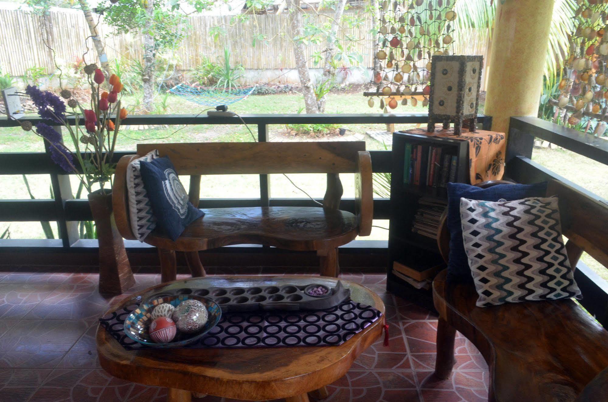Veraneante Resort Đảo Đảo Panglao Ngoại thất bức ảnh