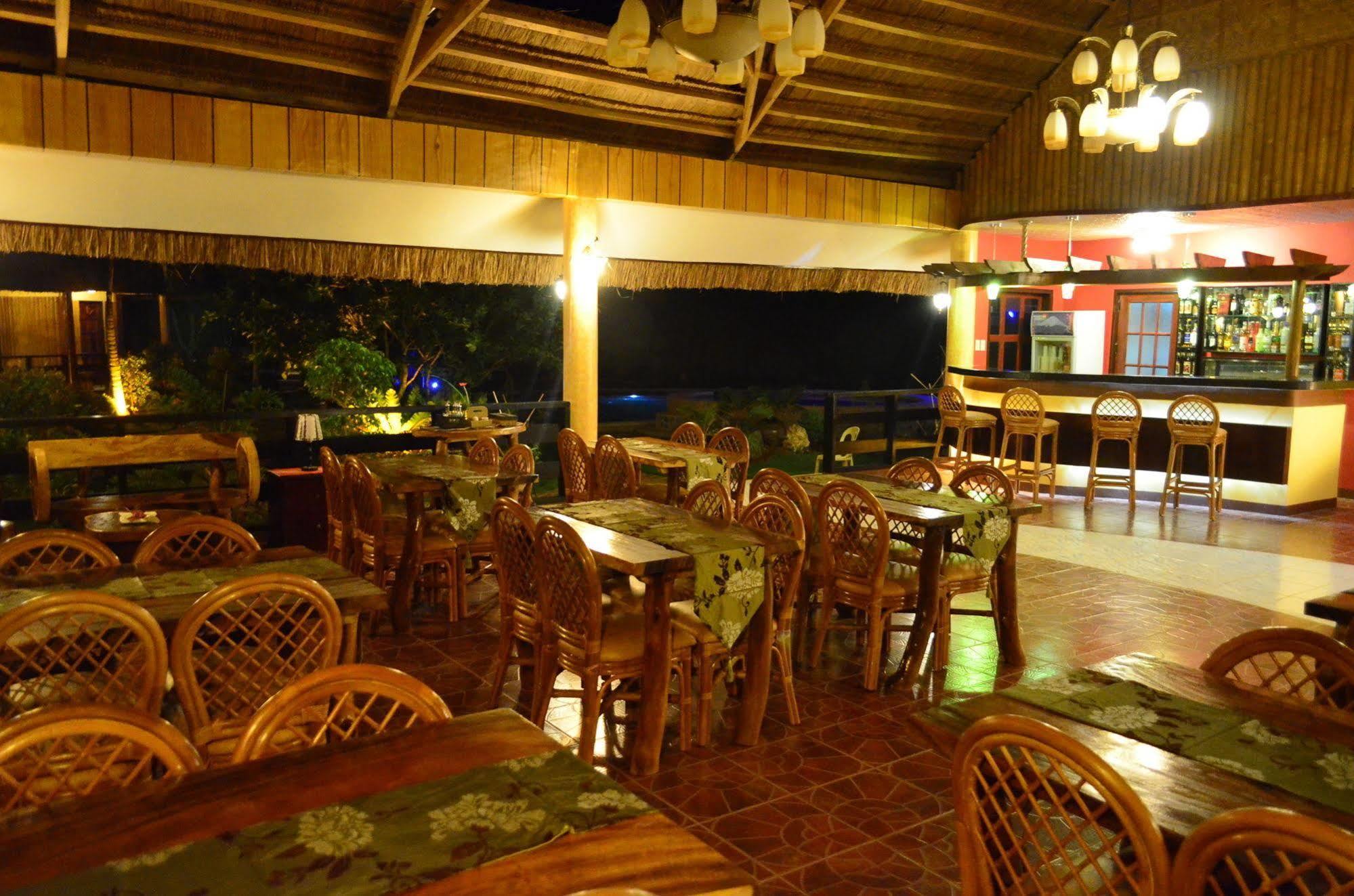 Veraneante Resort Đảo Đảo Panglao Ngoại thất bức ảnh