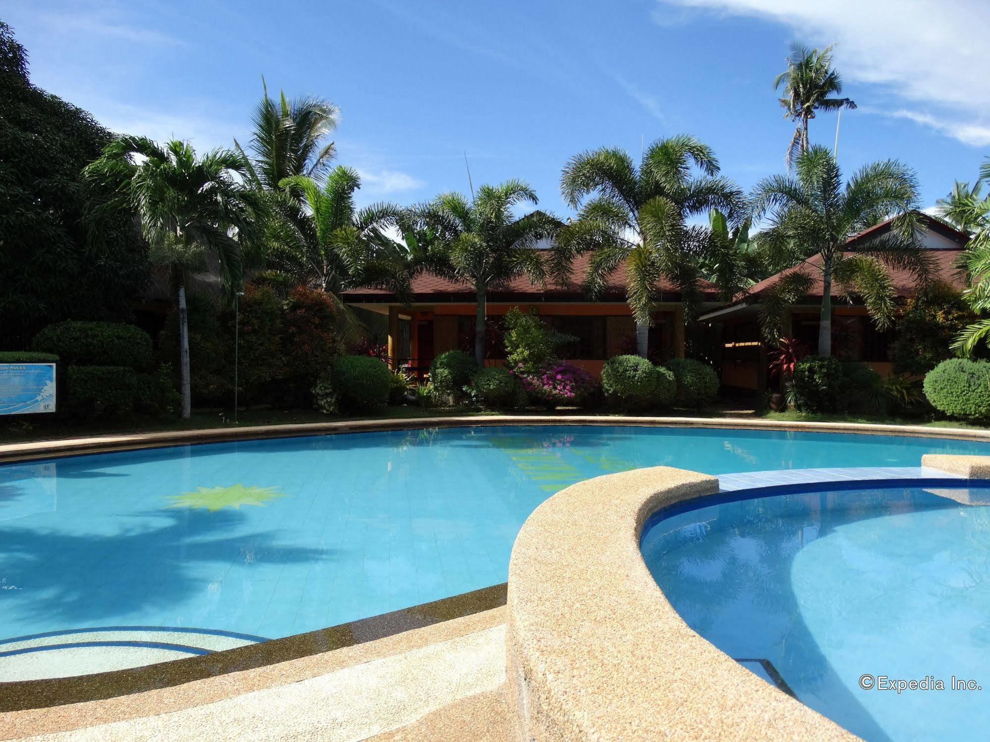 Veraneante Resort Đảo Đảo Panglao Ngoại thất bức ảnh