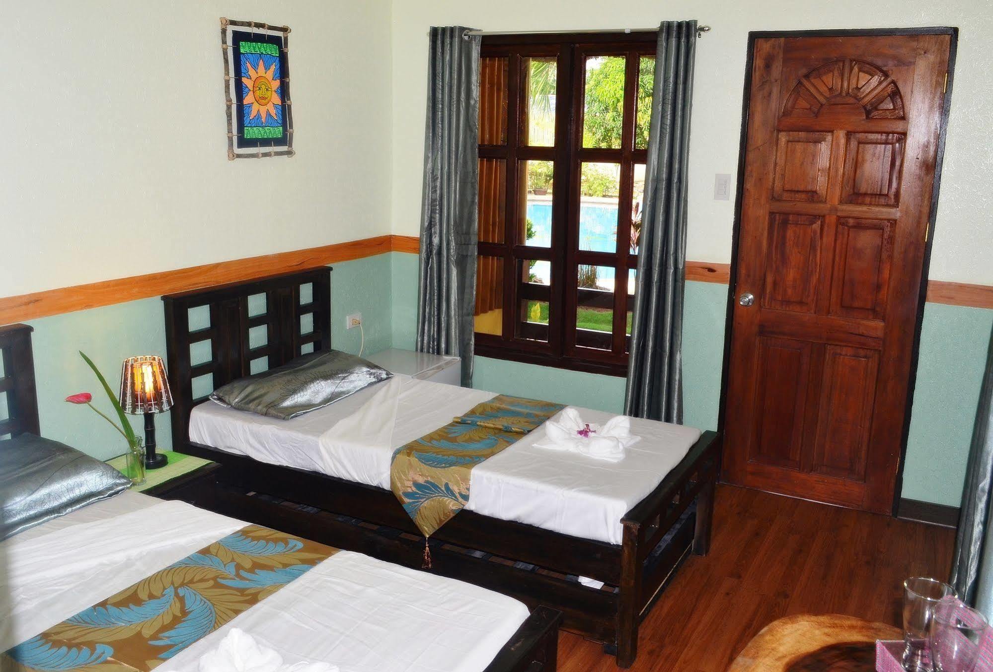 Veraneante Resort Đảo Đảo Panglao Ngoại thất bức ảnh